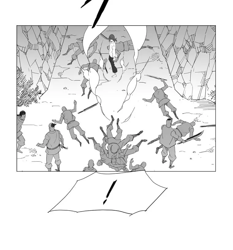 Read Mujang chapter 68 image 7 on Lezhin