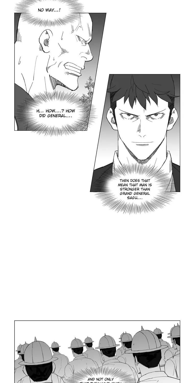 Read Mujang chapter 69 image 1 on Lezhin