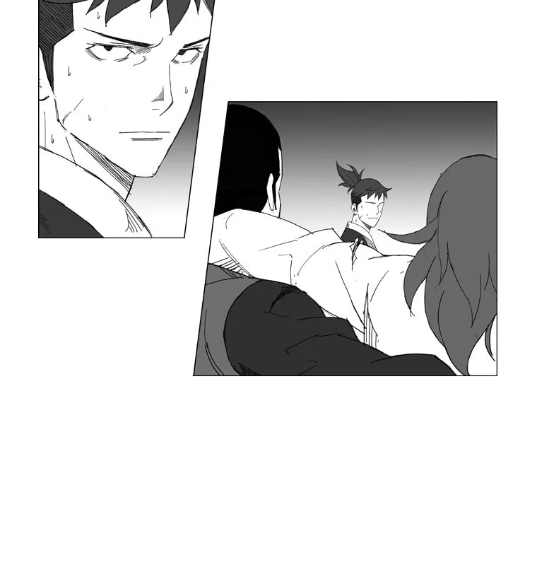 Read Mujang chapter 69 image 10 on Lezhin