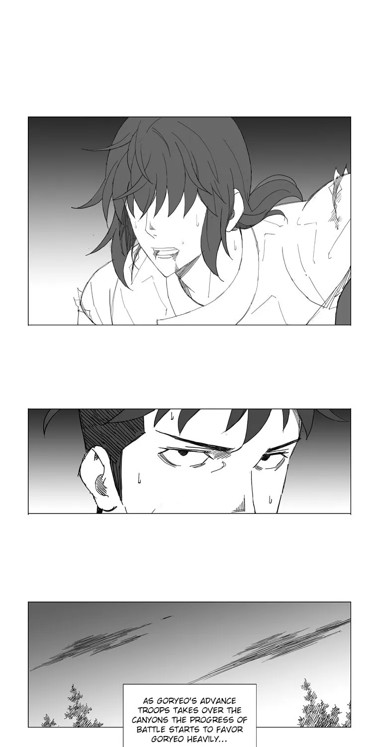 Read Mujang chapter 69 image 11 on Lezhin