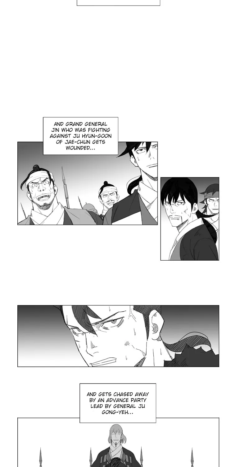 Read Mujang chapter 69 image 12 on Lezhin