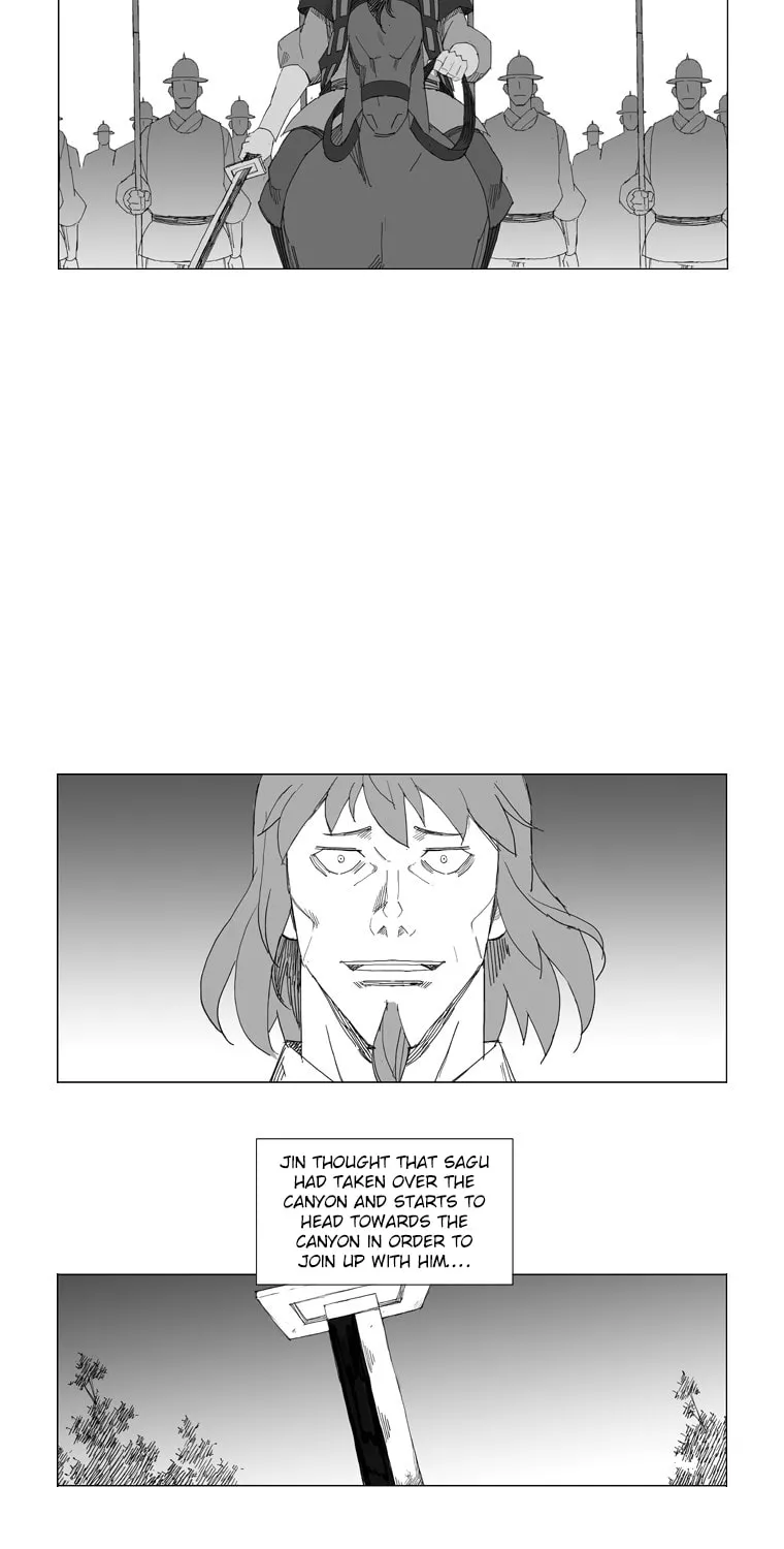 Read Mujang chapter 69 image 13 on Lezhin
