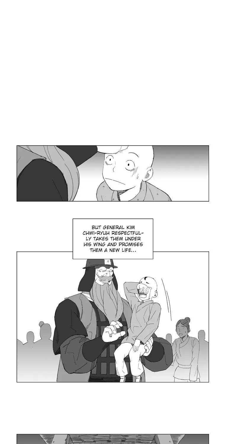 Read Mujang chapter 69 image 16 on Lezhin