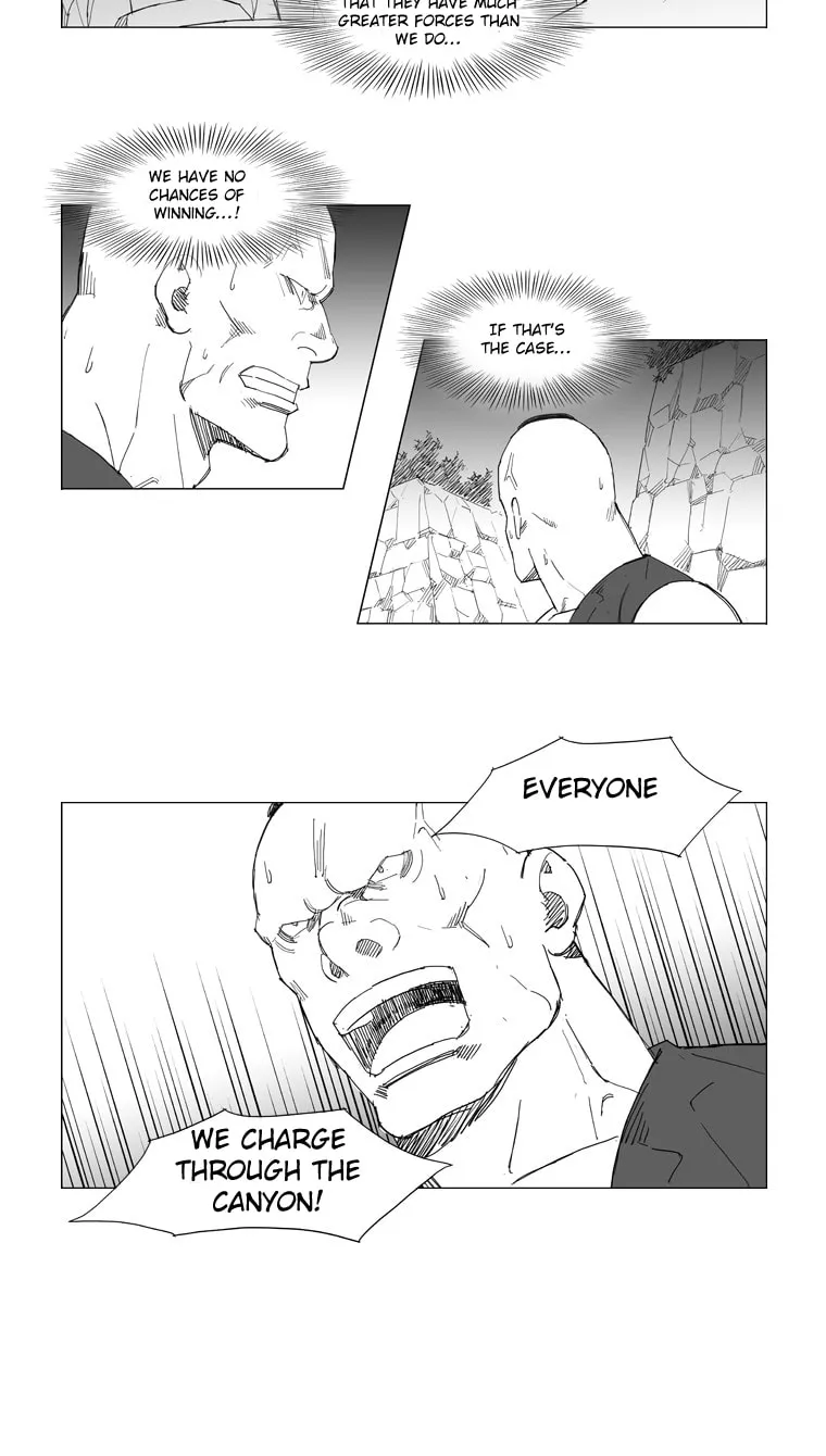 Read Mujang chapter 69 image 2 on Lezhin