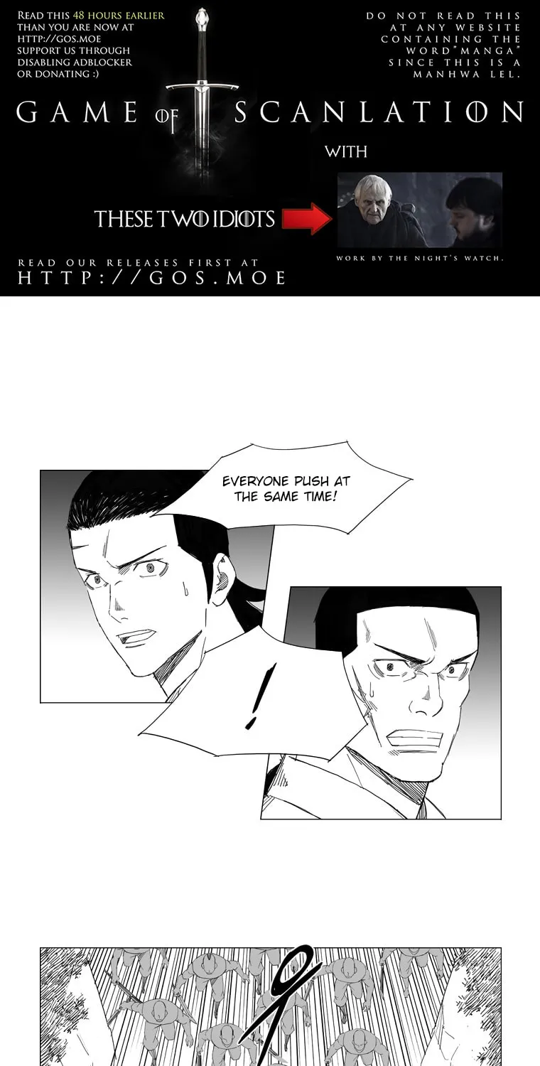 Read Mujang chapter 69 image 3 on Lezhin