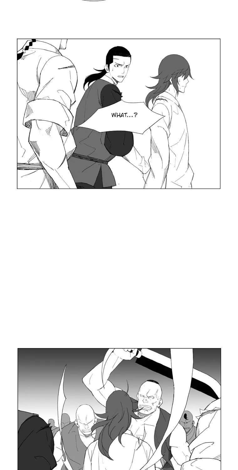 Read Mujang chapter 69 image 5 on Lezhin