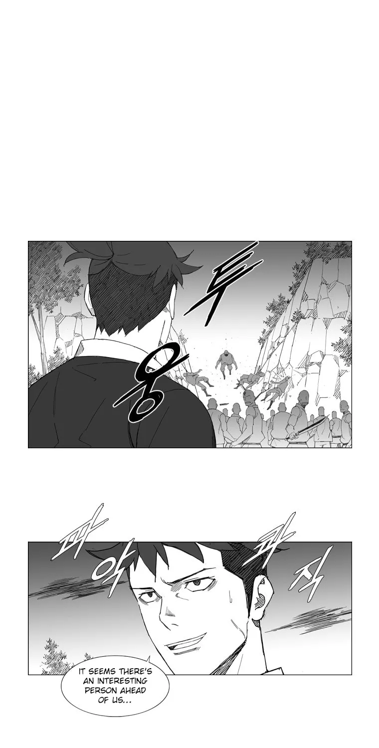 Read Mujang chapter 69 image 8 on Lezhin