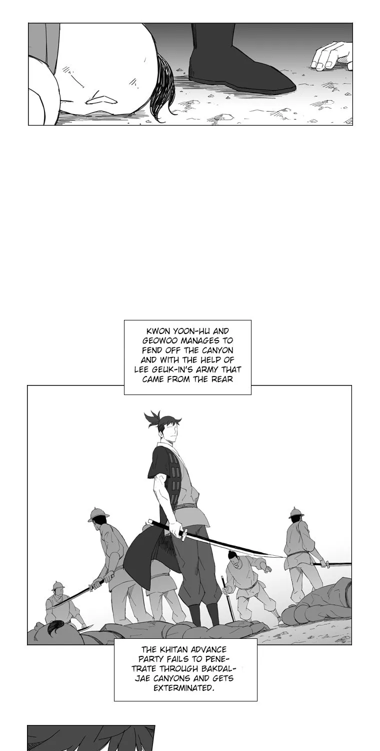 Read Mujang chapter 69 image 9 on Lezhin