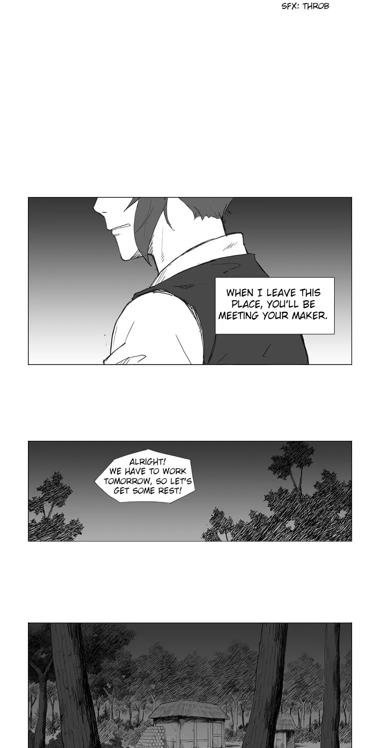 Read Mujang chapter 7 image 6 on Lezhin