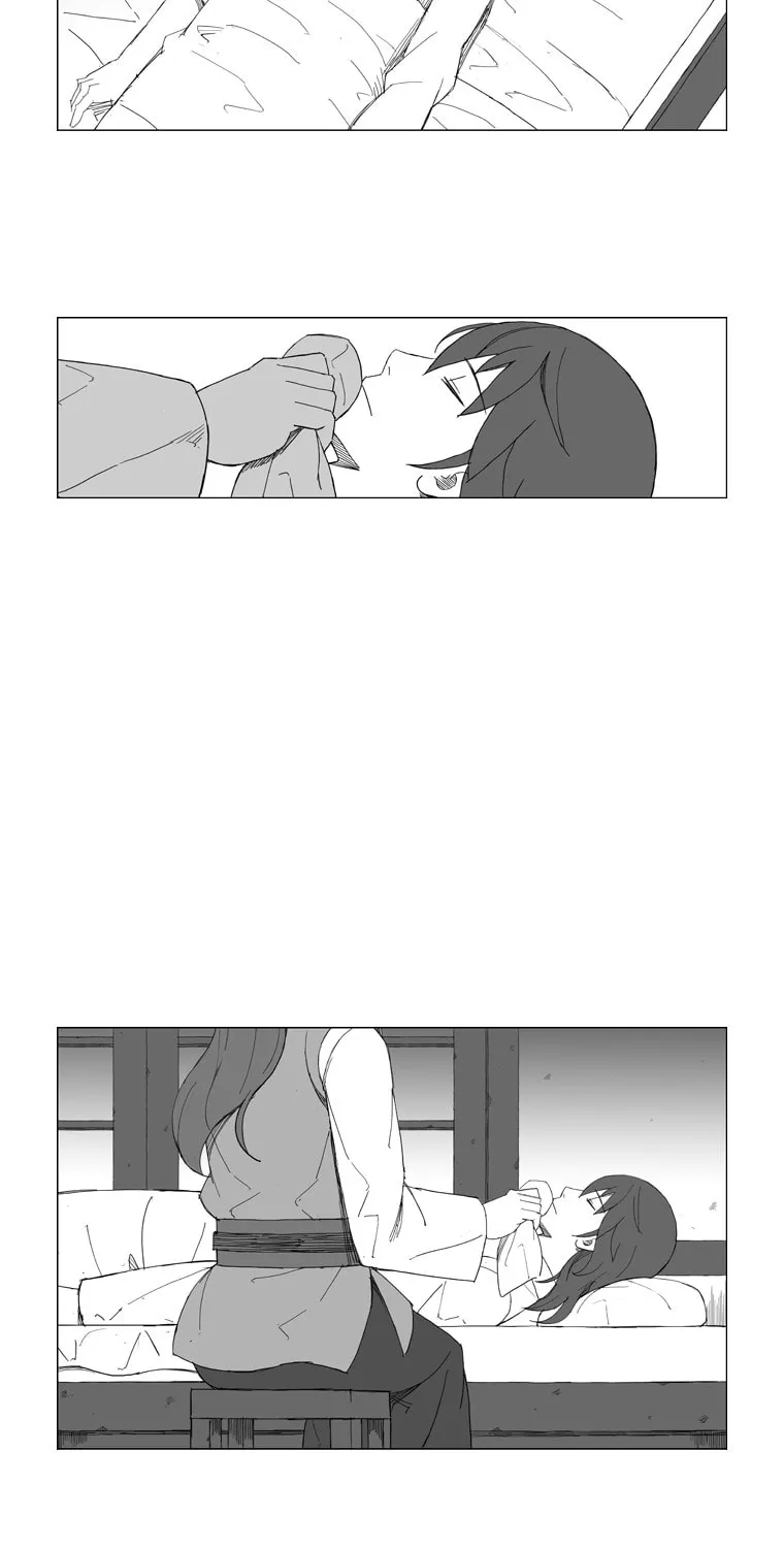 Read Mujang chapter 70 image 10 on Lezhin