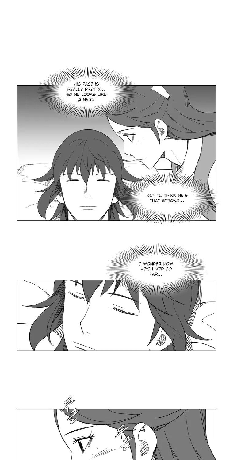 Read Mujang chapter 70 image 12 on Lezhin