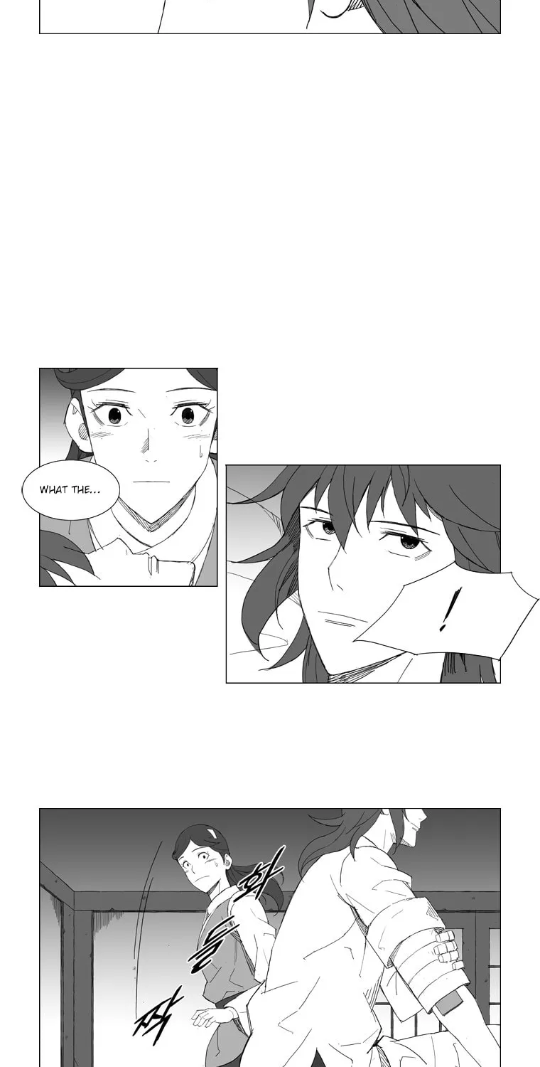 Read Mujang chapter 70 image 13 on Lezhin