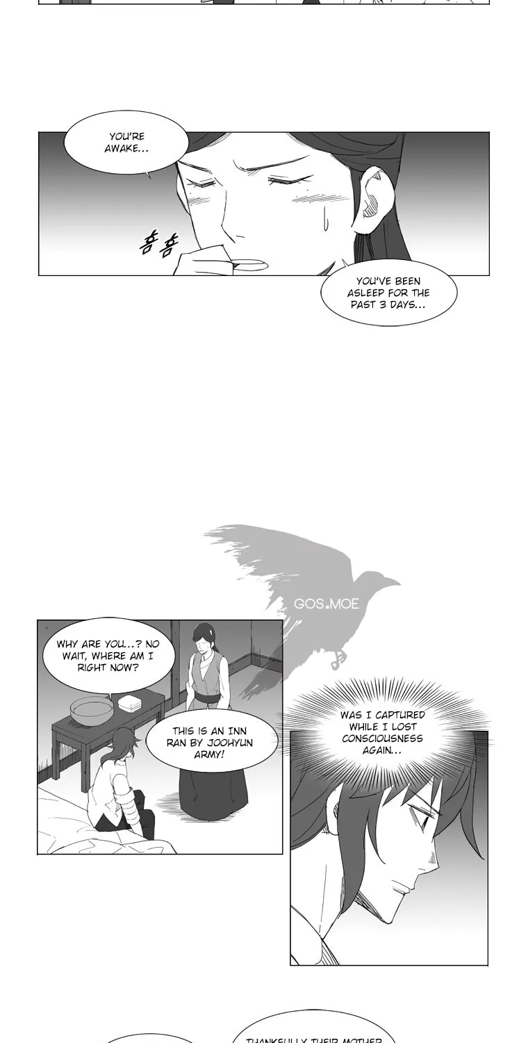 Read Mujang chapter 70 image 14 on Lezhin