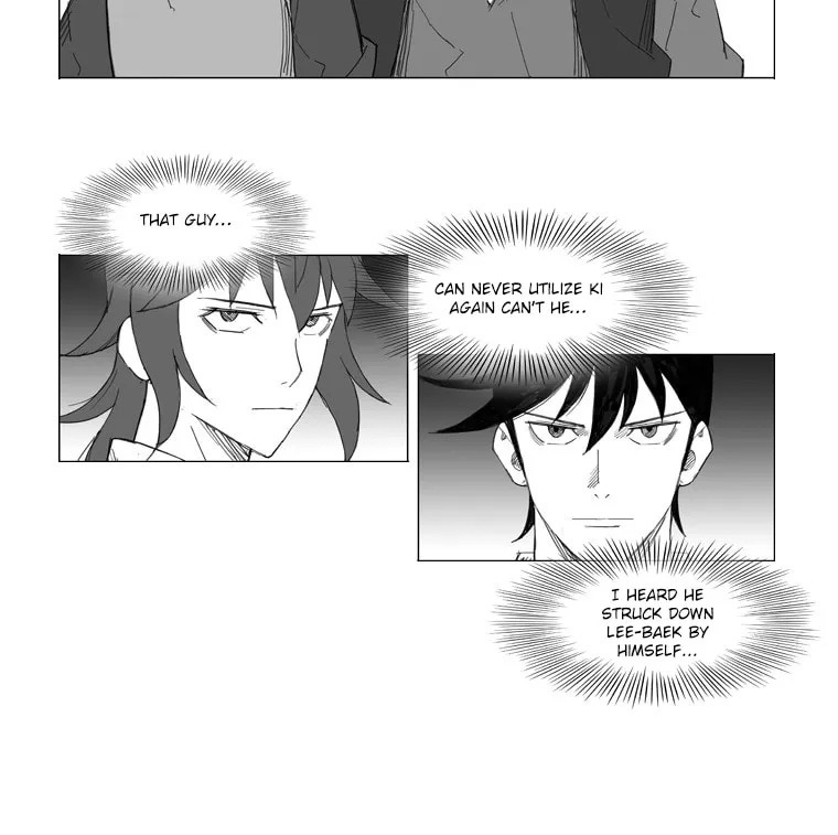 Read Mujang chapter 70 image 18 on Lezhin