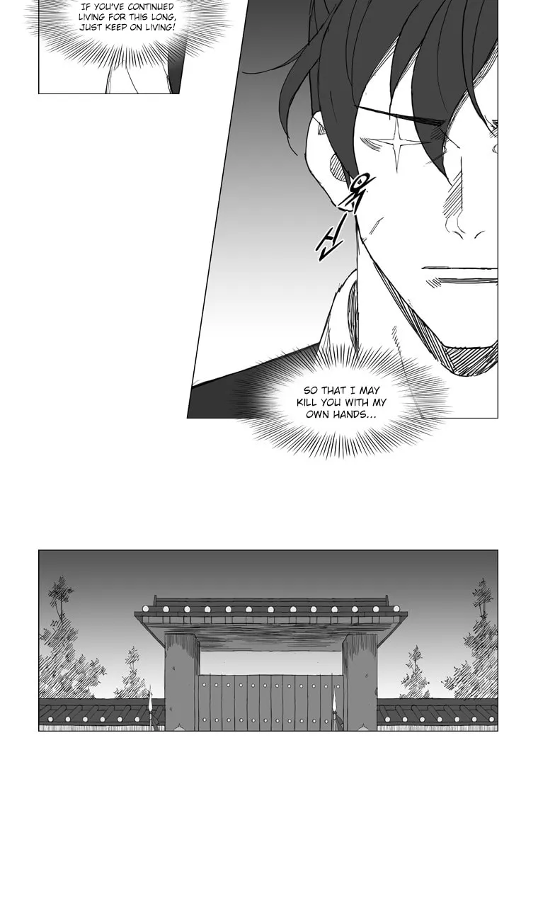 Read Mujang chapter 71 image 11 on Lezhin