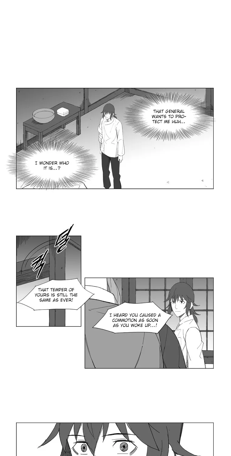 Read Mujang chapter 71 image 12 on Lezhin