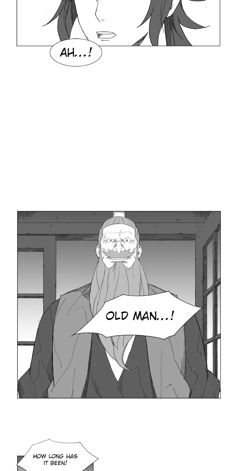 Read Mujang chapter 71 image 13 on Lezhin