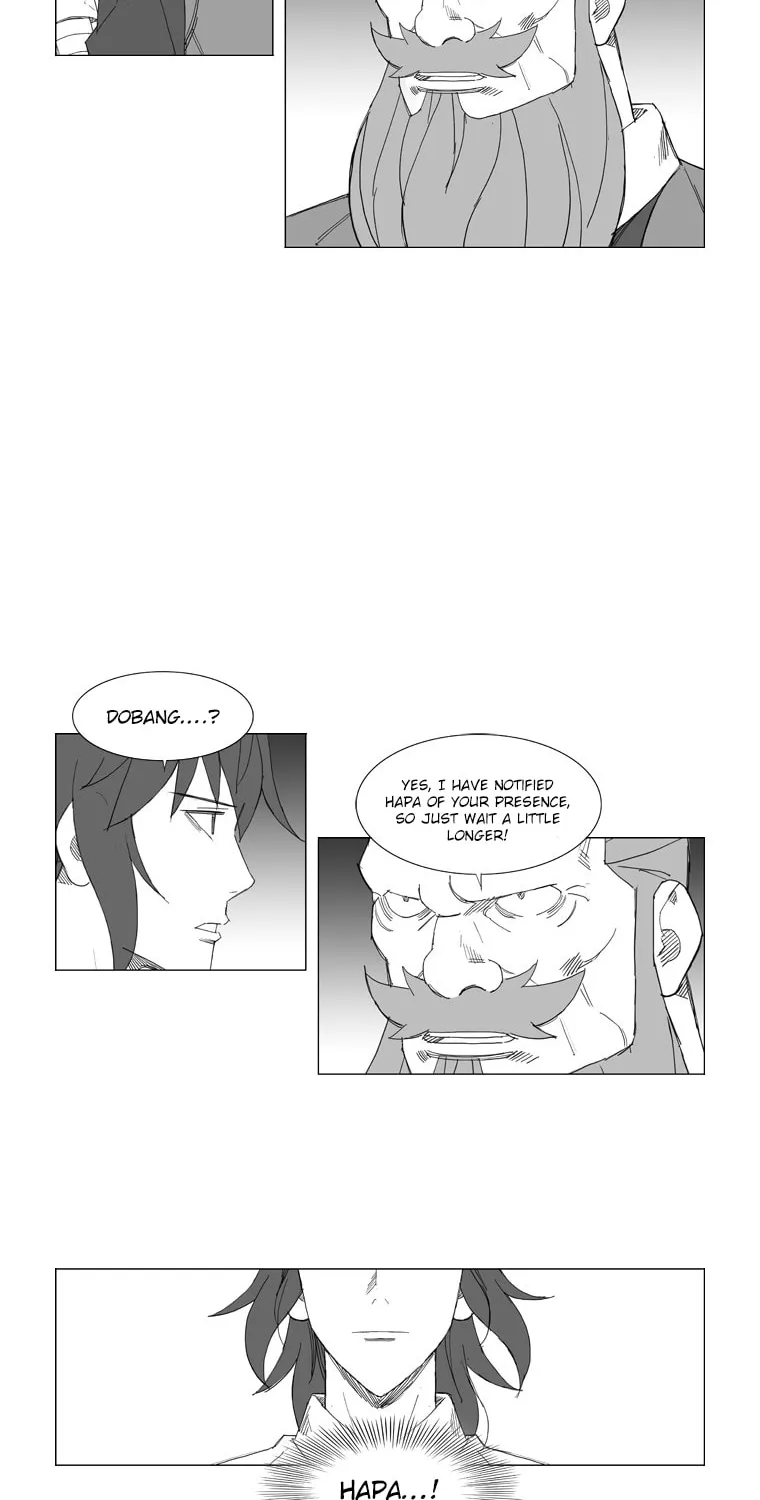 Read Mujang chapter 71 image 17 on Lezhin