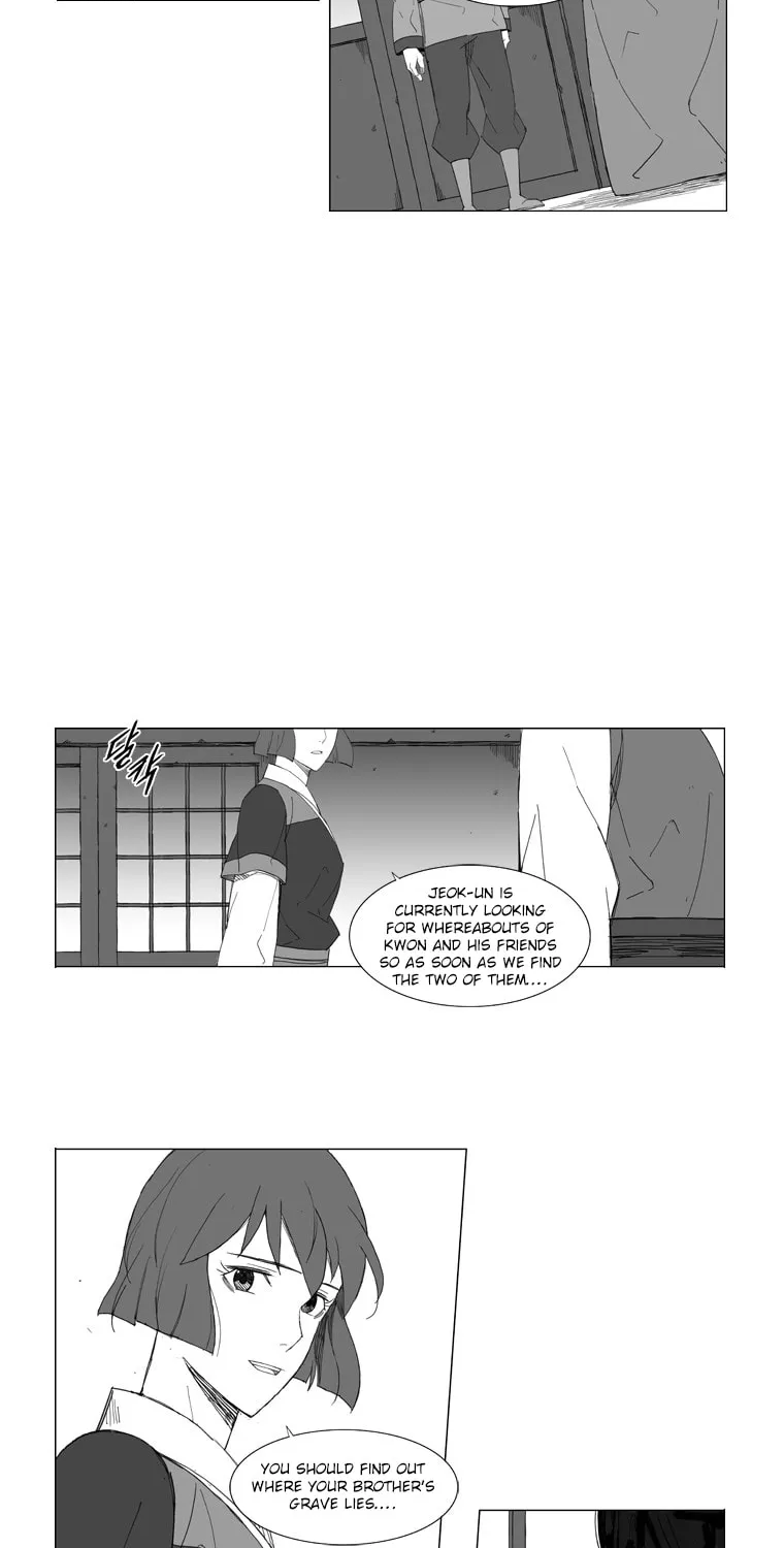 Read Mujang chapter 71 image 20 on Lezhin