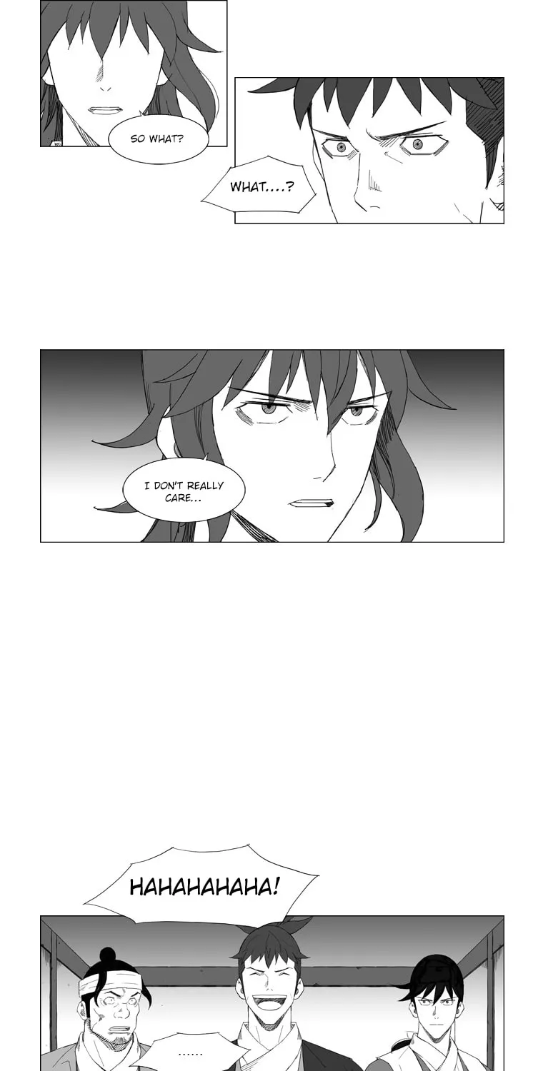Read Mujang chapter 71 image 4 on Lezhin