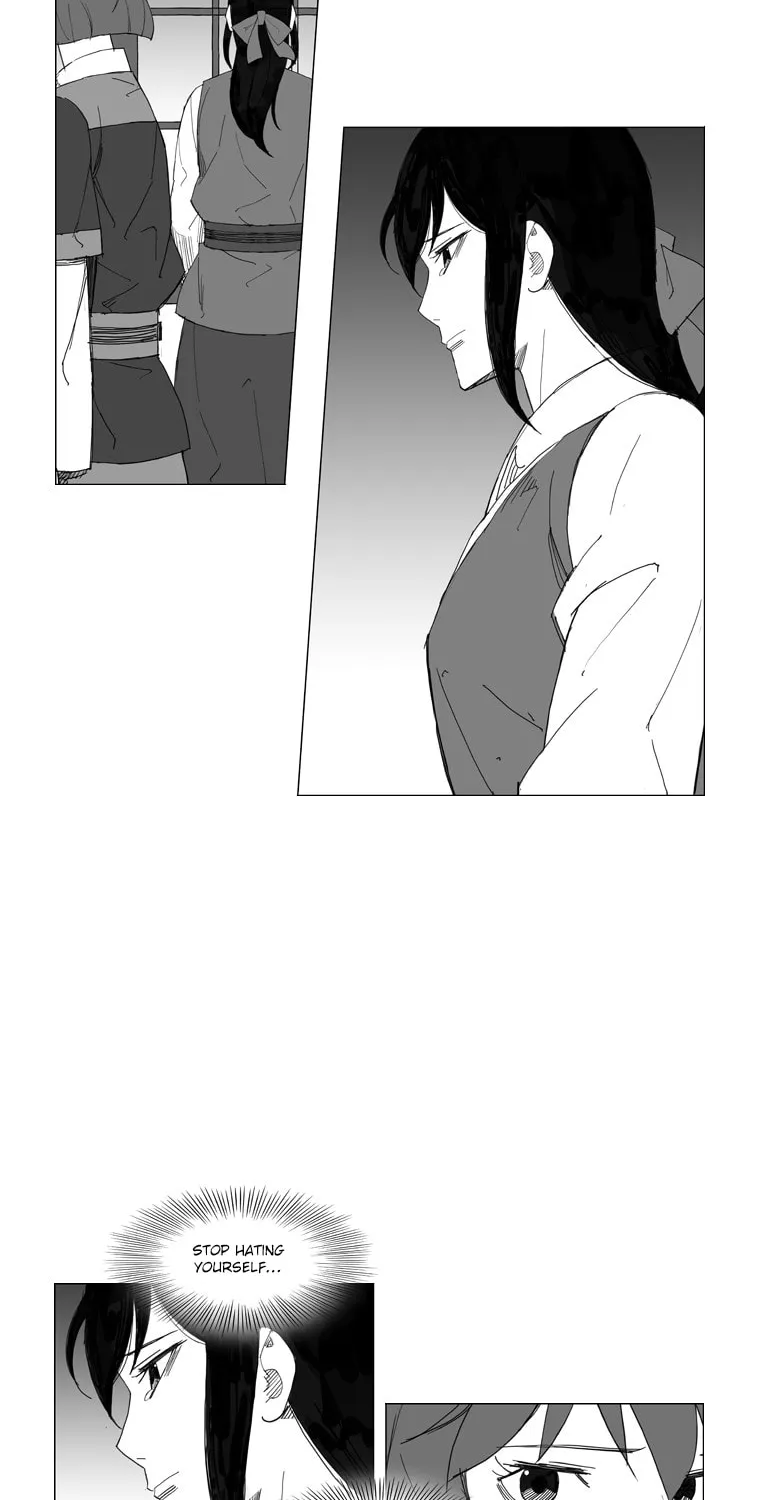 Read Mujang chapter 72 image 1 on Lezhin