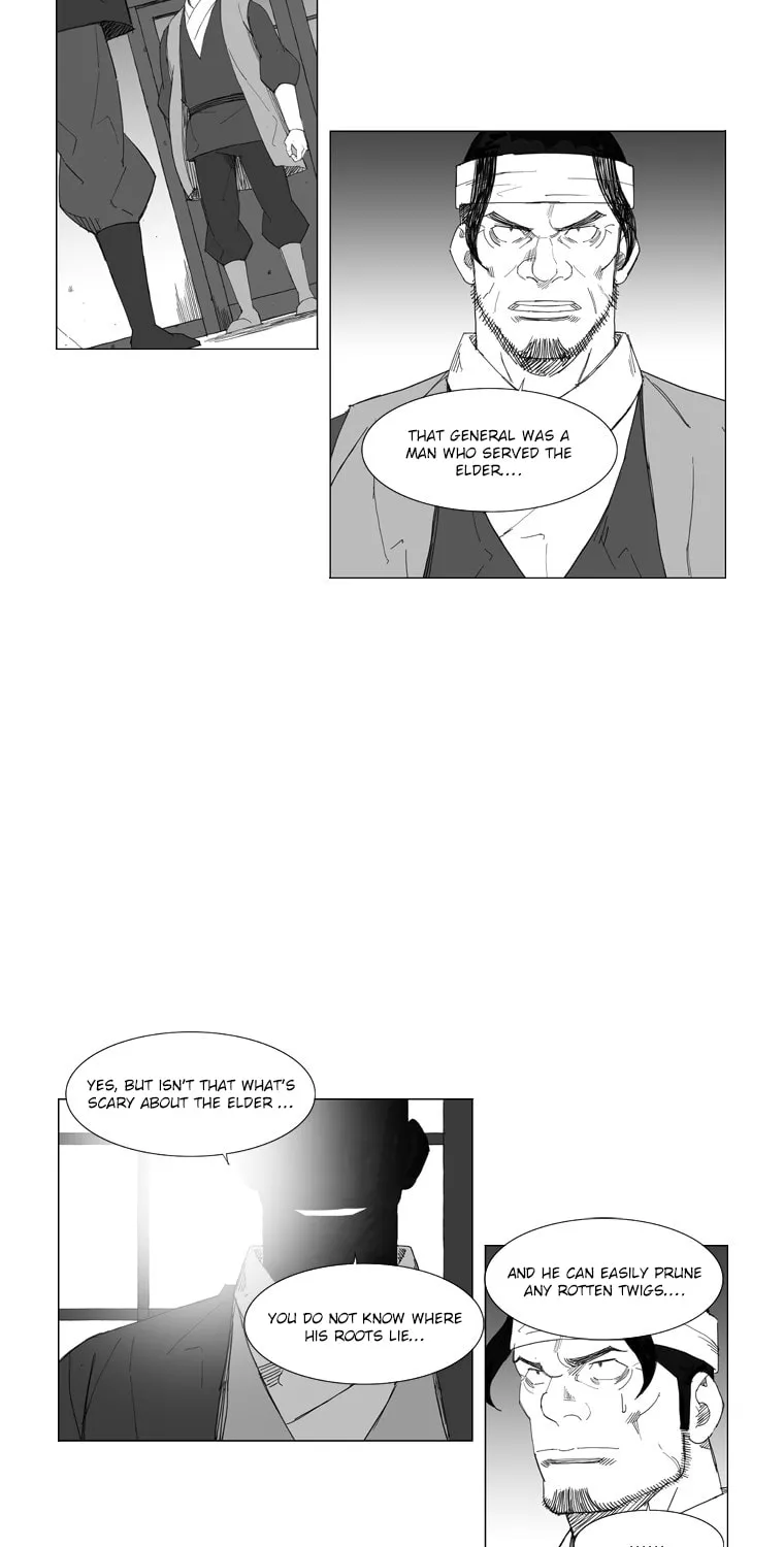Read Mujang chapter 72 image 10 on Lezhin