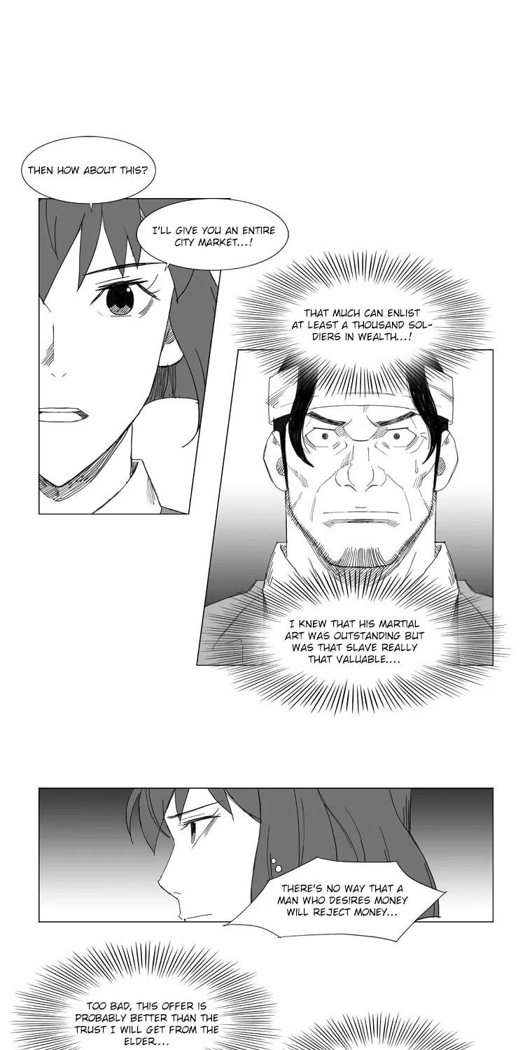 Read Mujang chapter 72 image 19 on Lezhin