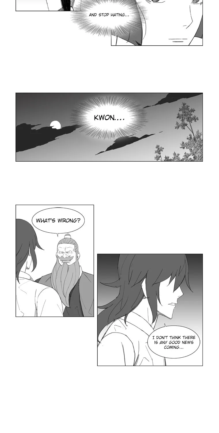 Read Mujang chapter 72 image 2 on Lezhin