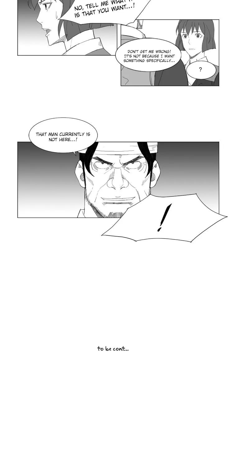 Read Mujang chapter 72 image 21 on Lezhin