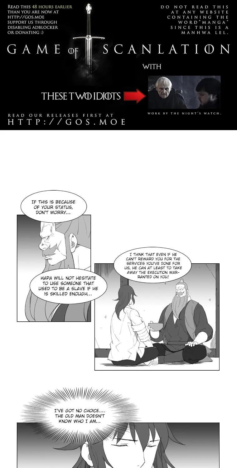 Read Mujang chapter 72 image 4 on Lezhin