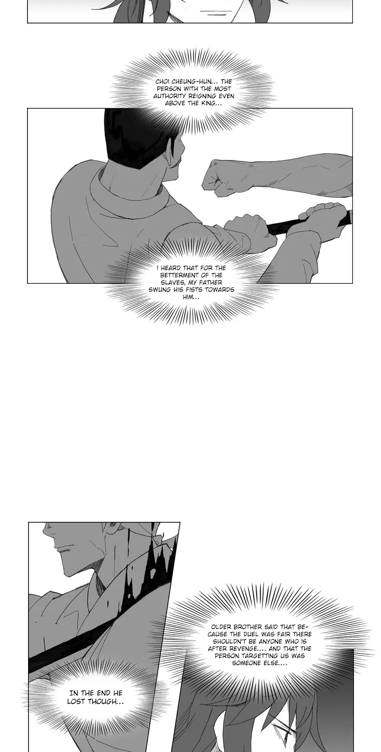 Read Mujang chapter 72 image 5 on Lezhin