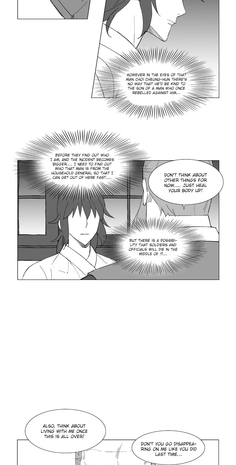 Read Mujang chapter 72 image 6 on Lezhin