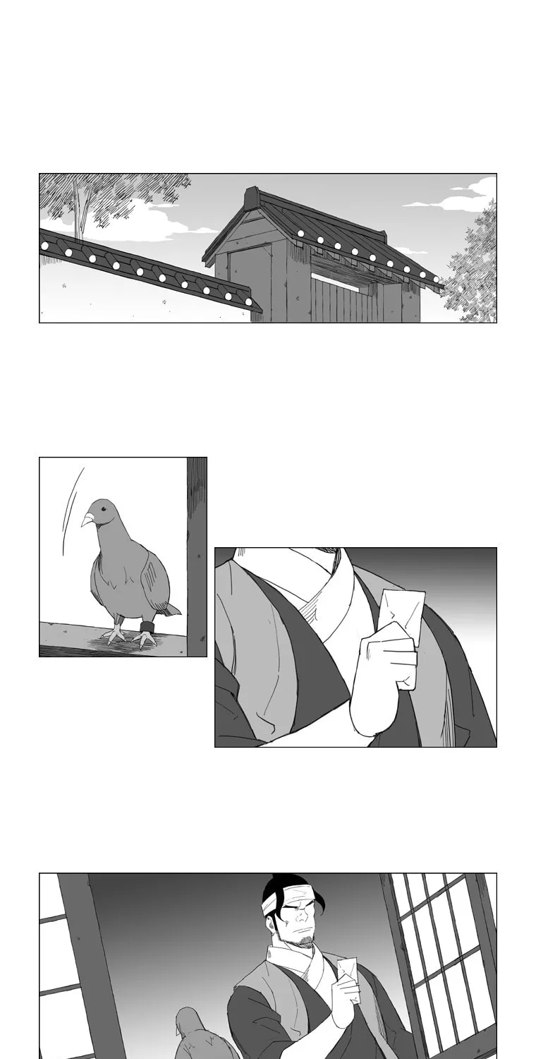 Read Mujang chapter 72 image 8 on Lezhin