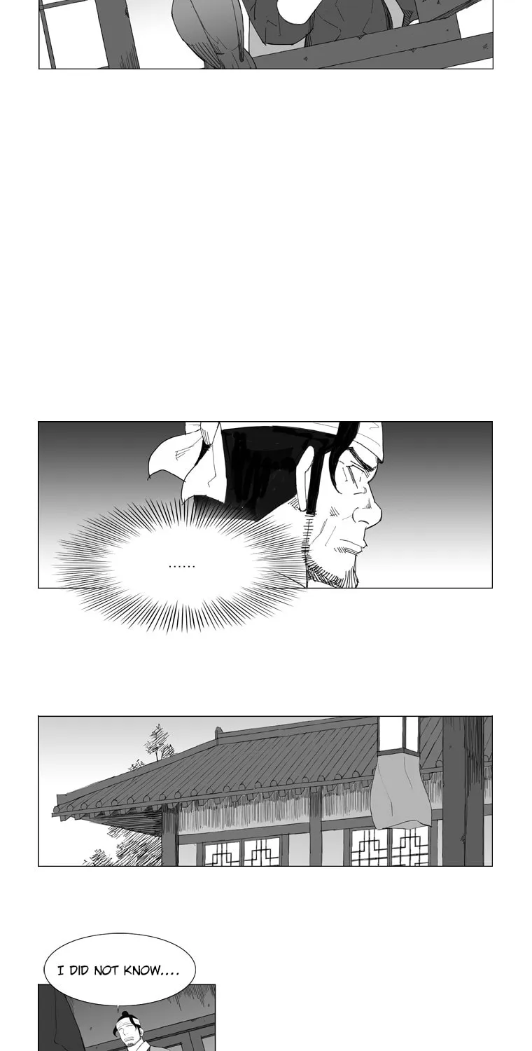 Read Mujang chapter 72 image 9 on Lezhin