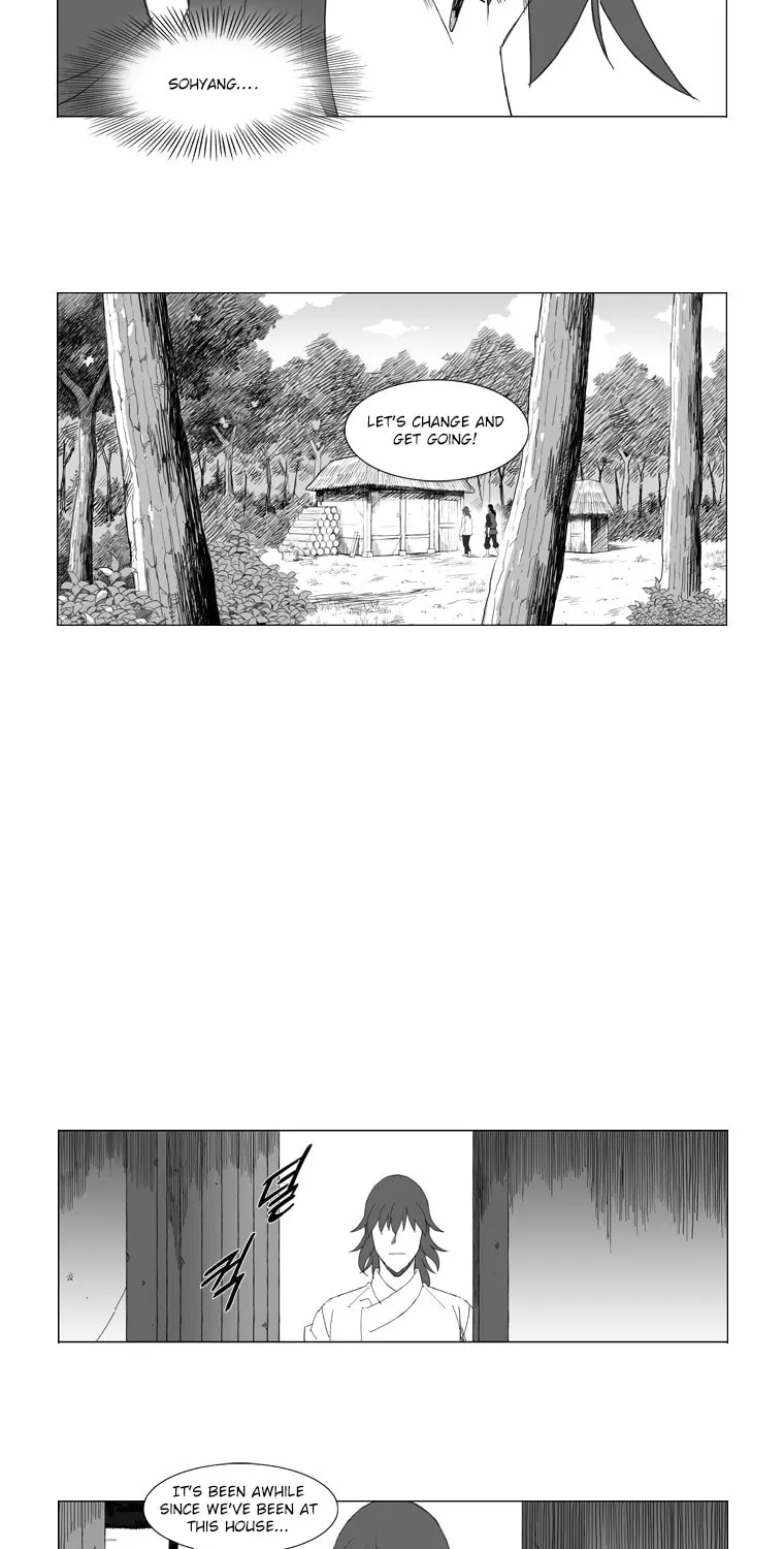 Read Mujang chapter 73 image 10 on Lezhin
