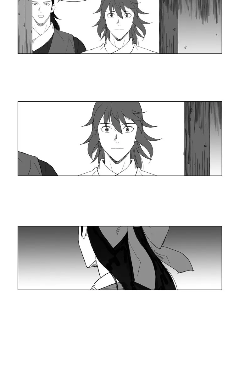 Read Mujang chapter 73 image 11 on Lezhin
