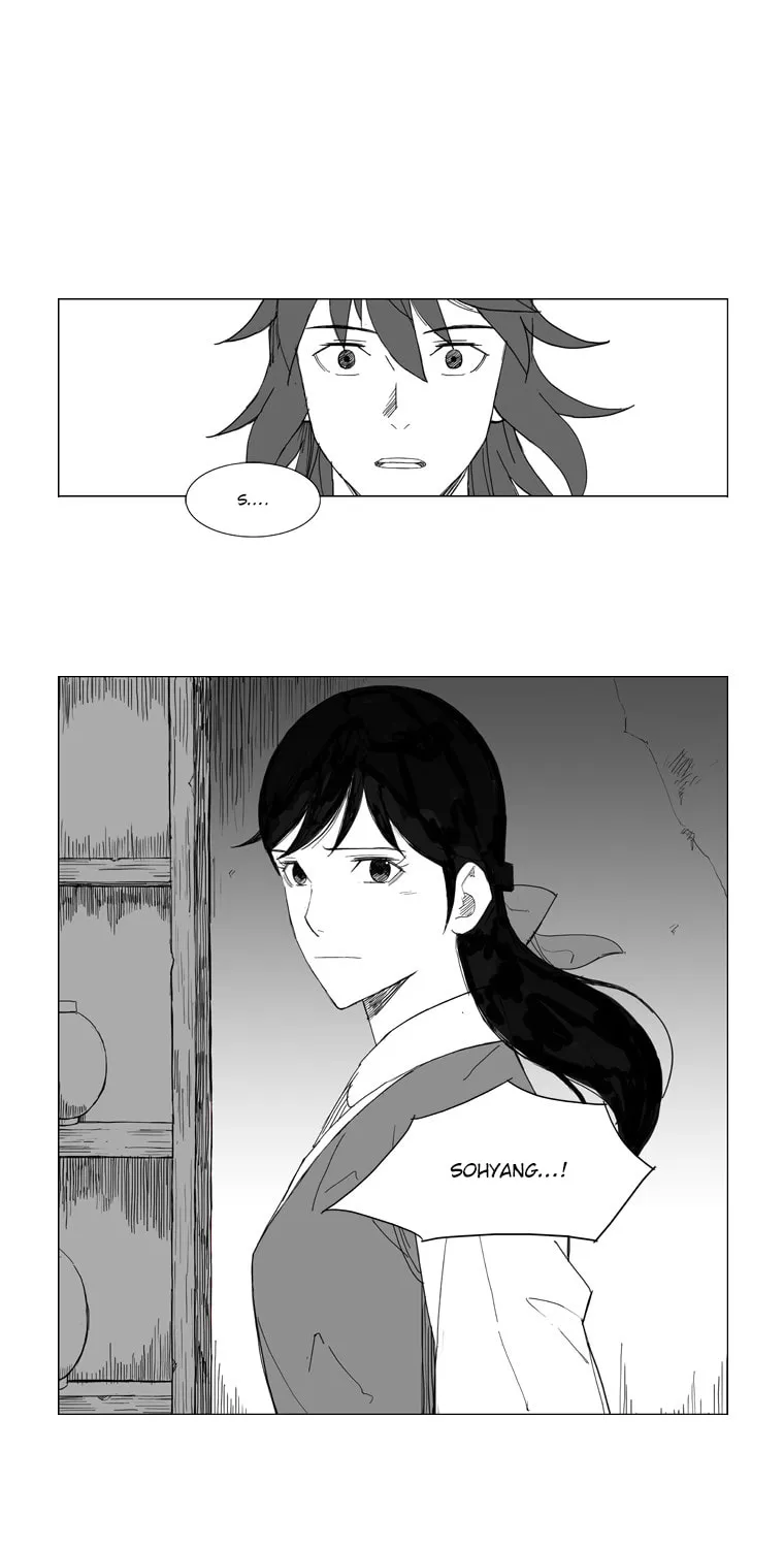 Read Mujang chapter 73 image 12 on Lezhin