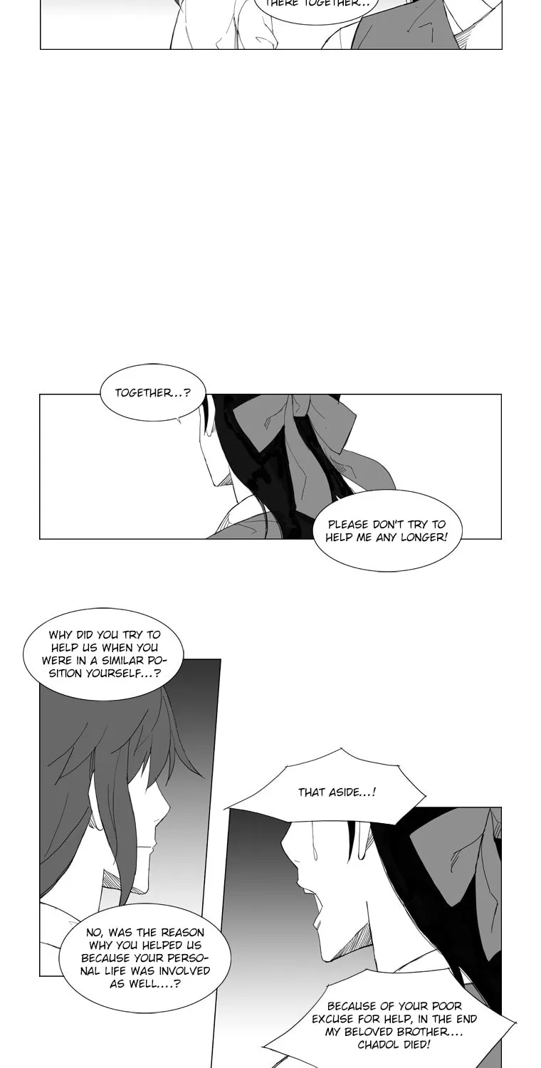 Read Mujang chapter 73 image 17 on Lezhin