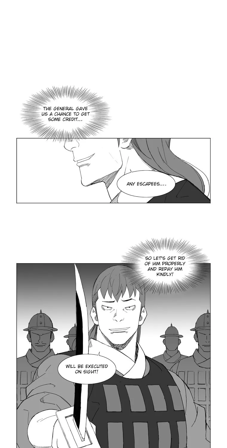 Read Mujang chapter 73 image 21 on Lezhin