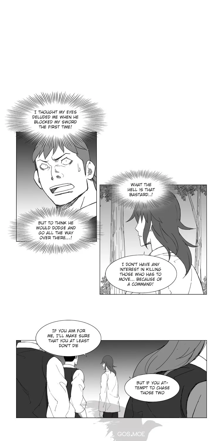 Read Mujang chapter 74 image 12 on Lezhin