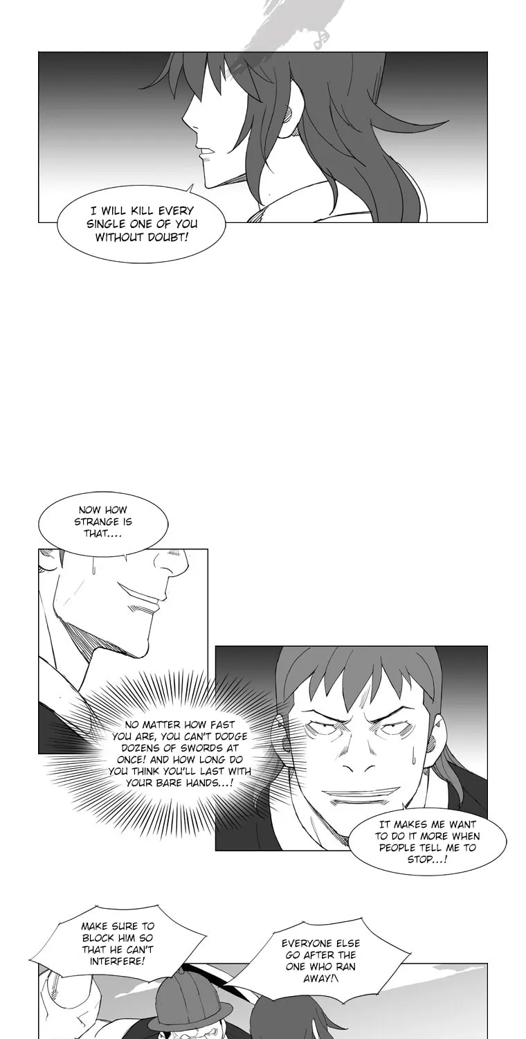 Read Mujang chapter 74 image 13 on Lezhin