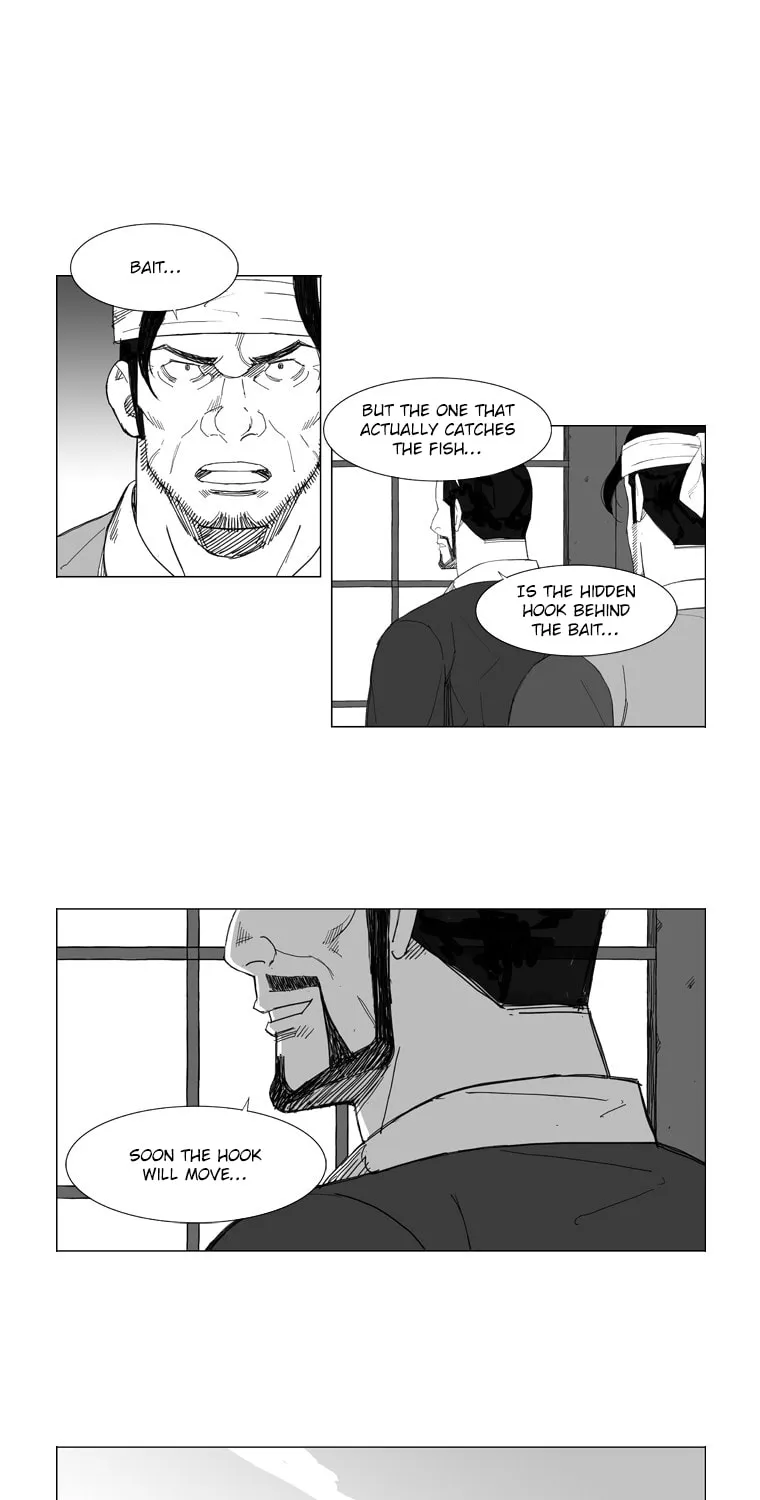 Read Mujang chapter 74 image 19 on Lezhin