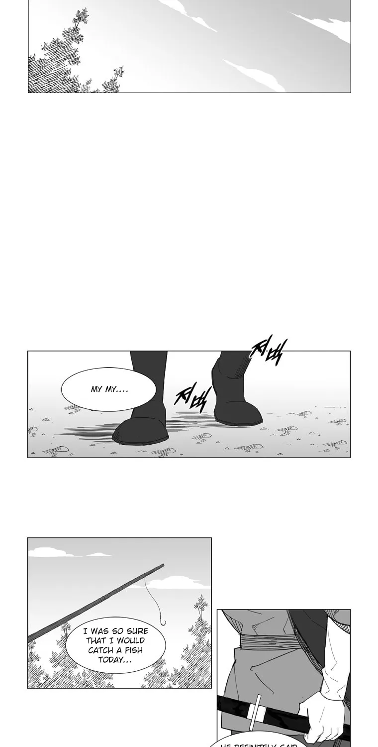 Read Mujang chapter 74 image 20 on Lezhin
