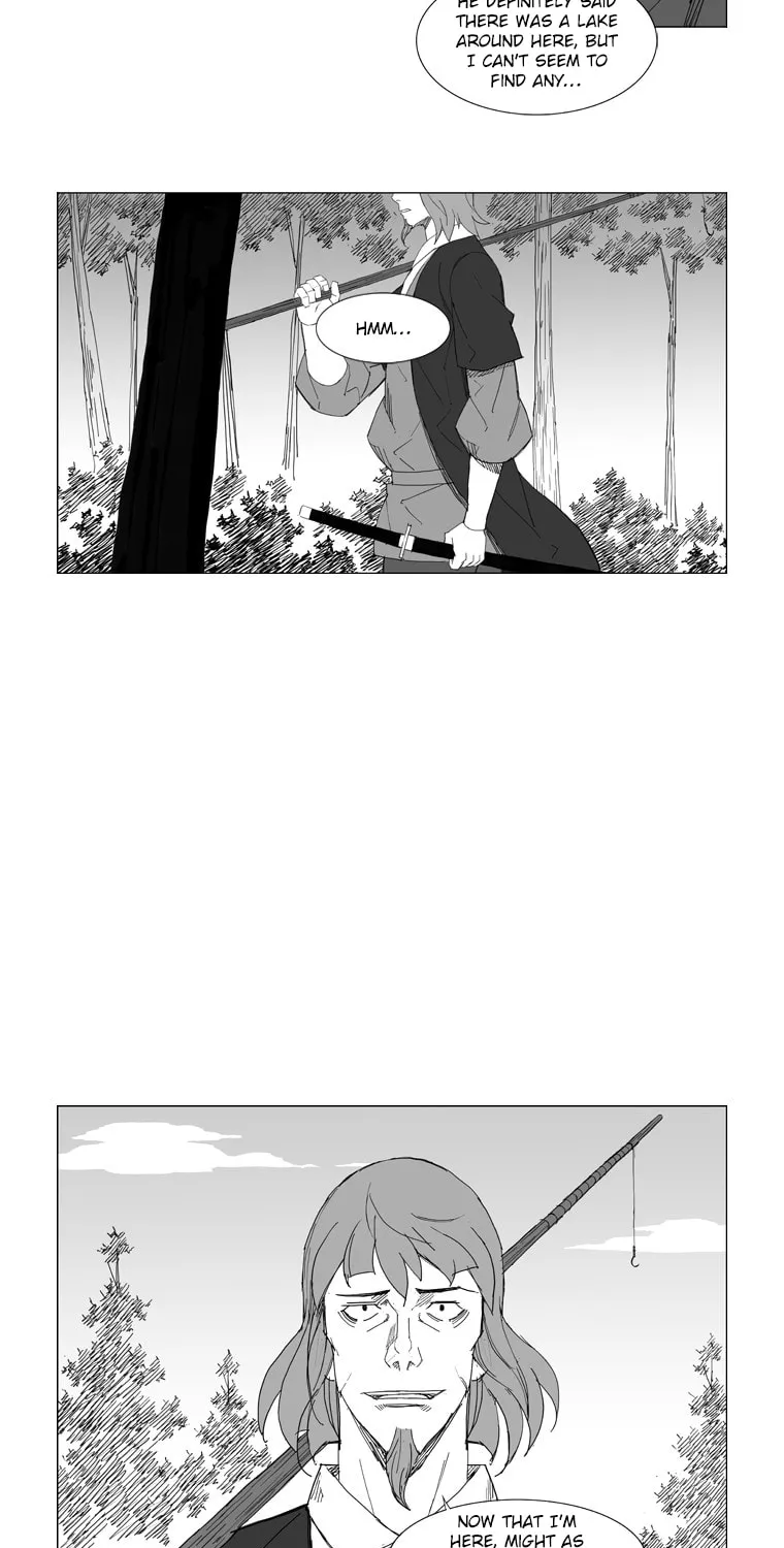 Read Mujang chapter 74 image 21 on Lezhin