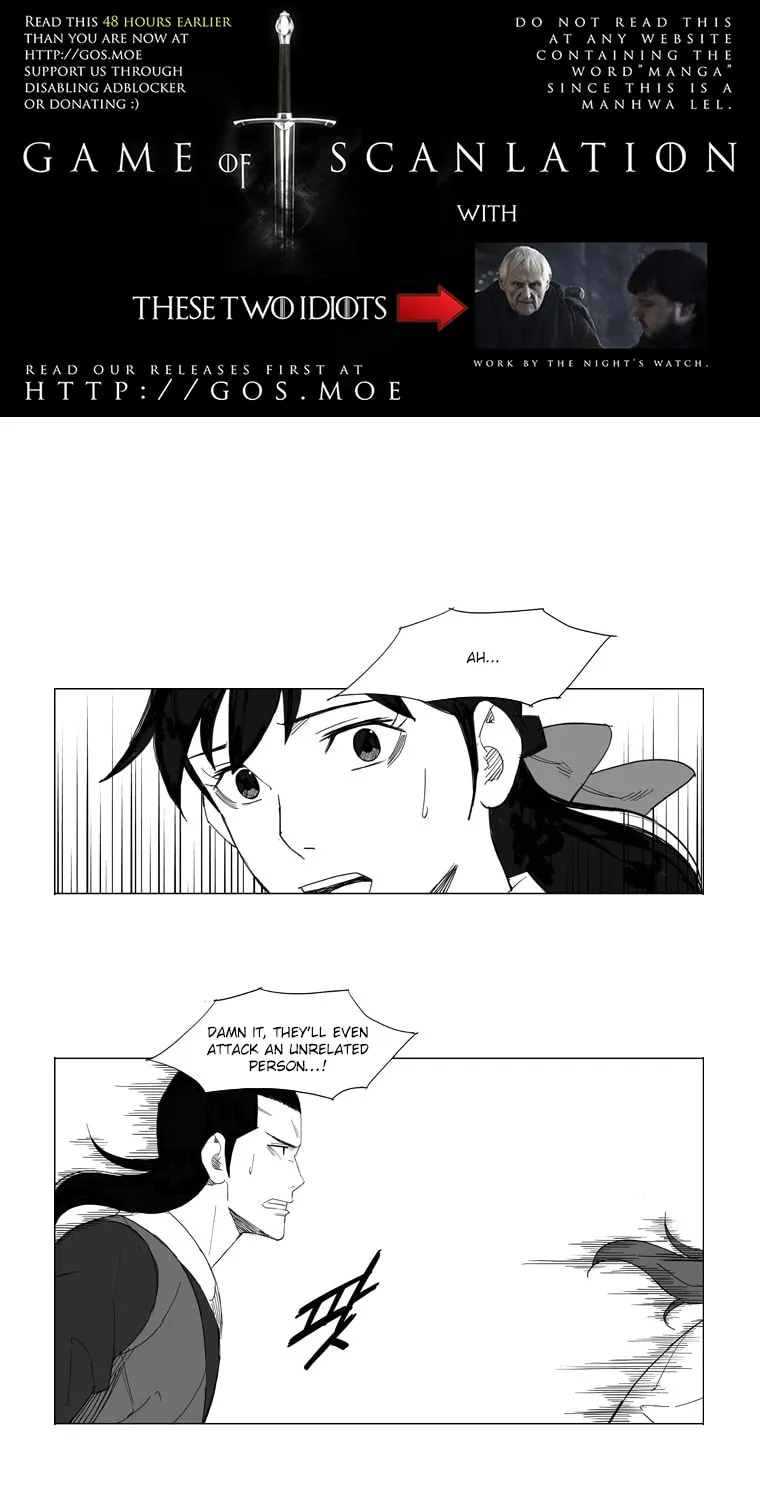 Read Mujang chapter 74 image 3 on Lezhin