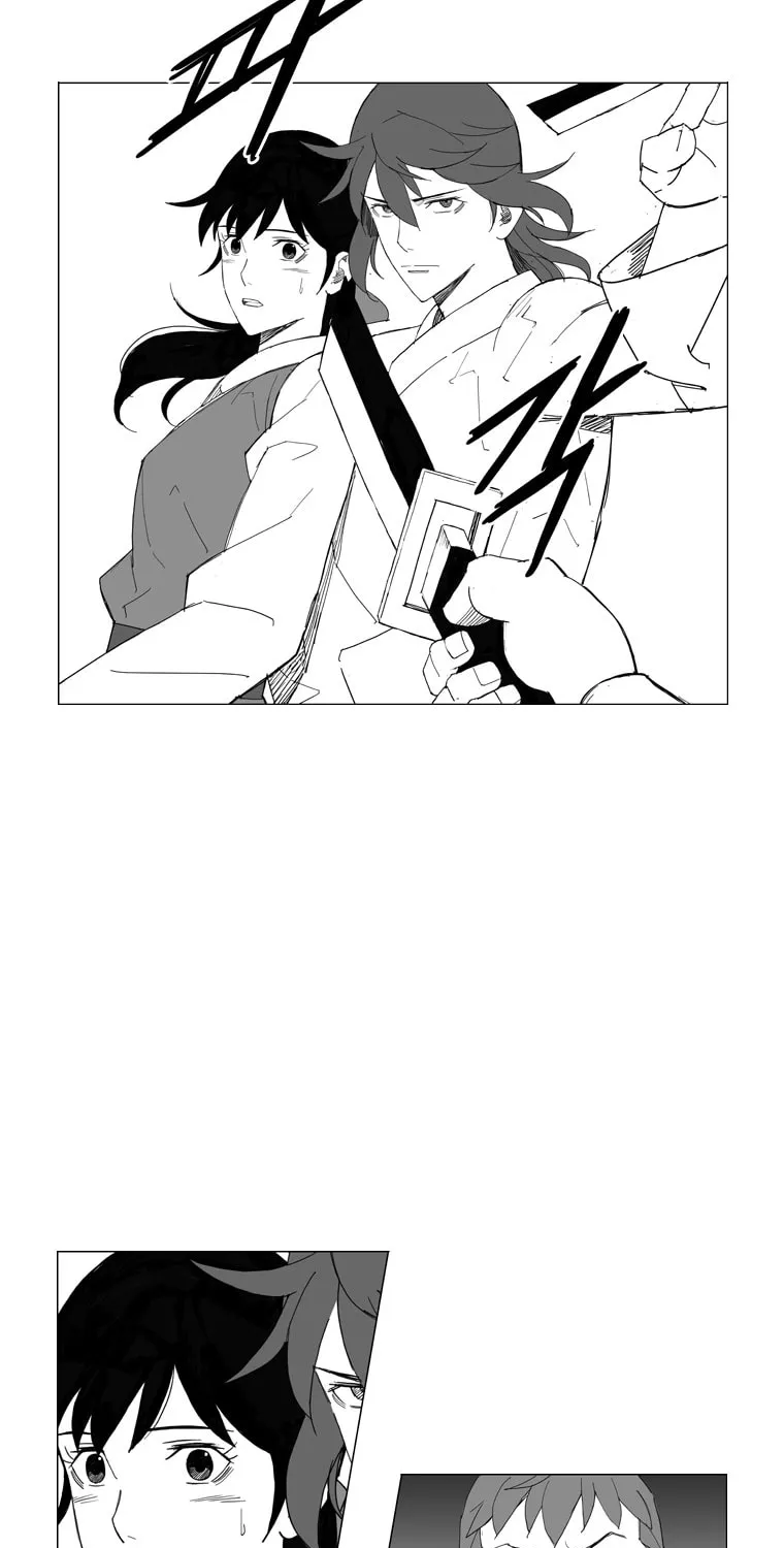 Read Mujang chapter 74 image 5 on Lezhin