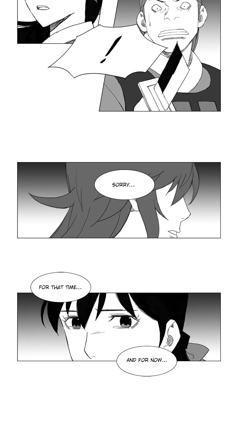 Read Mujang chapter 74 image 6 on Lezhin