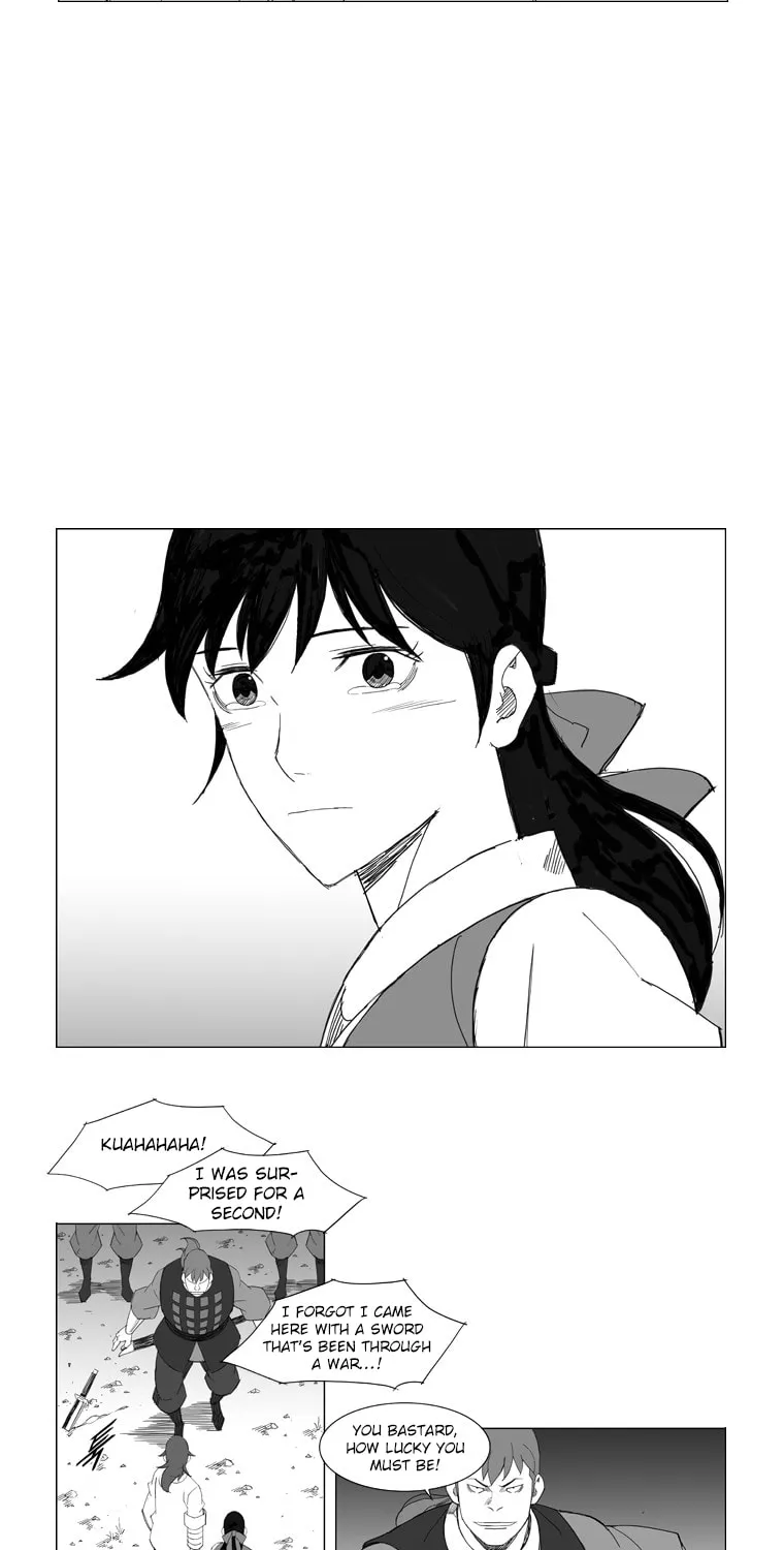 Read Mujang chapter 74 image 8 on Lezhin