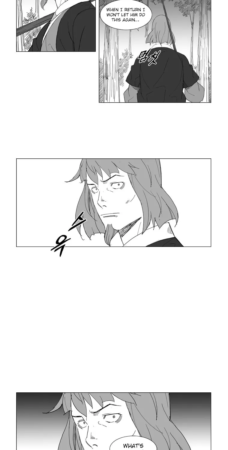 Read Mujang chapter 75 image 1 on Lezhin