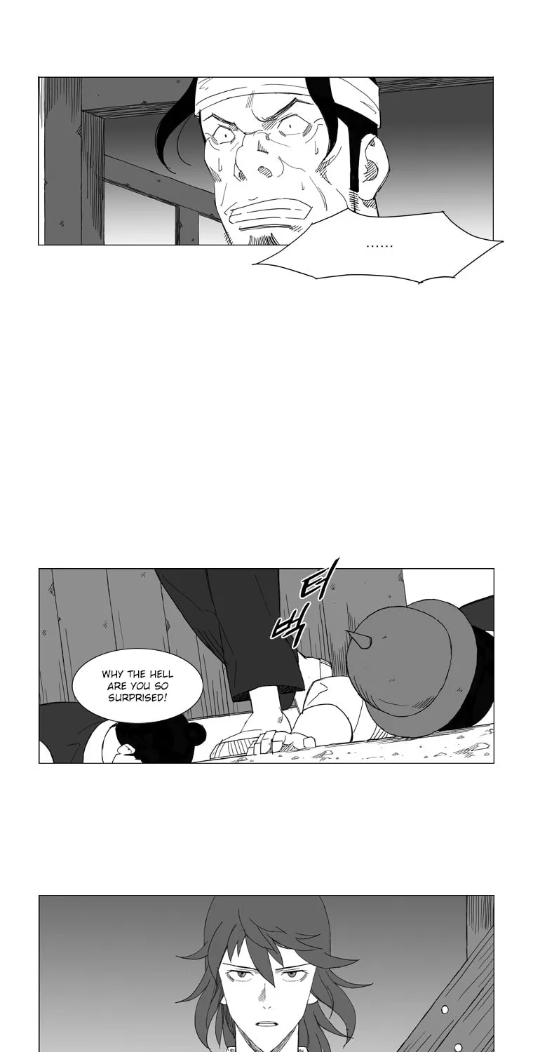 Read Mujang chapter 75 image 14 on Lezhin